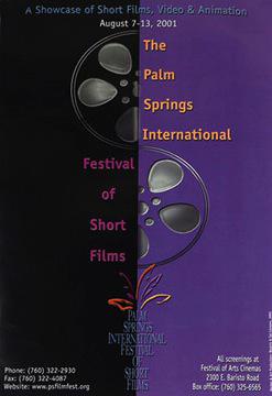 Festival Internacional de Cortometrajes de Palm Springs Festival Internacional de Cortometrajes de Palm Springs