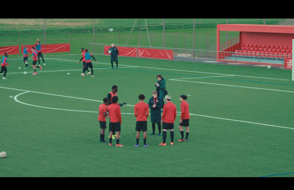 Sans filet Sans filet