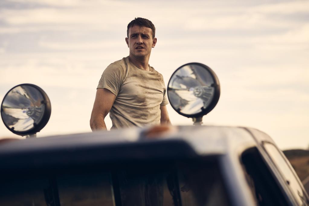 Carmen - © Ben King - Goalpost Pictures Carmen - © Ben King - Goalpost Pictures