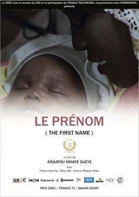 Le prénom Le prénom