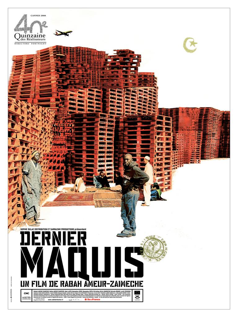 Dernier maquis Dernier maquis