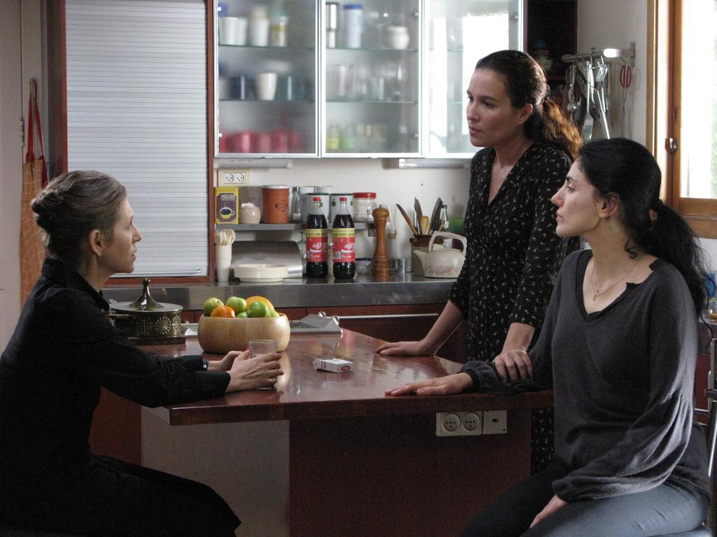 Seven days Seven days