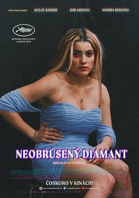 Wild Diamond - Slovakia