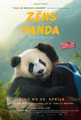 Moon le panda - Latvia Moon le panda - Latvia