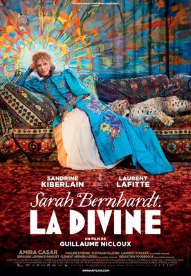 La divina Sarah Bernhardt - Quebec La divina Sarah Bernhardt - Quebec