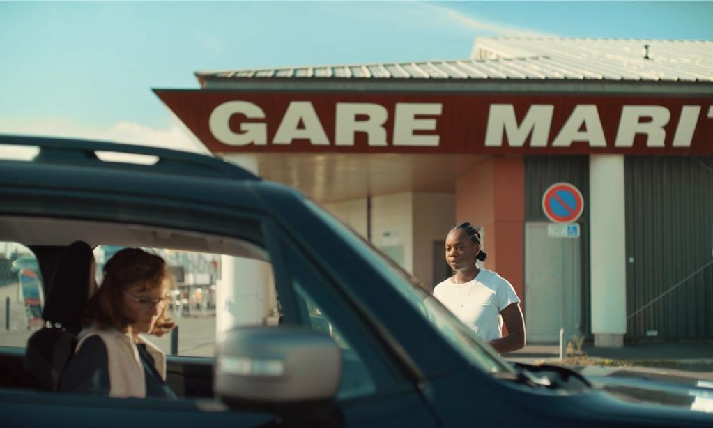 Roue libre Roue libre