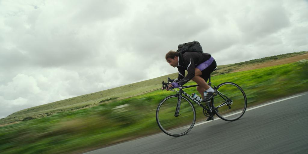 Tour de Force Tour de Force