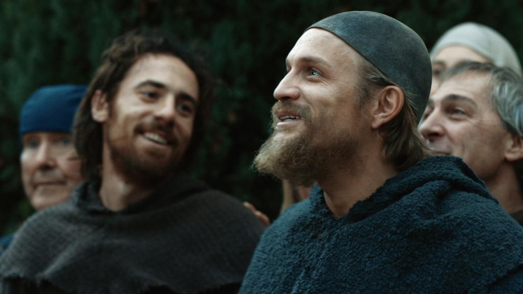 L'Ami (François d'Assise et ses frères) L'Ami (François d'Assise et ses frères)