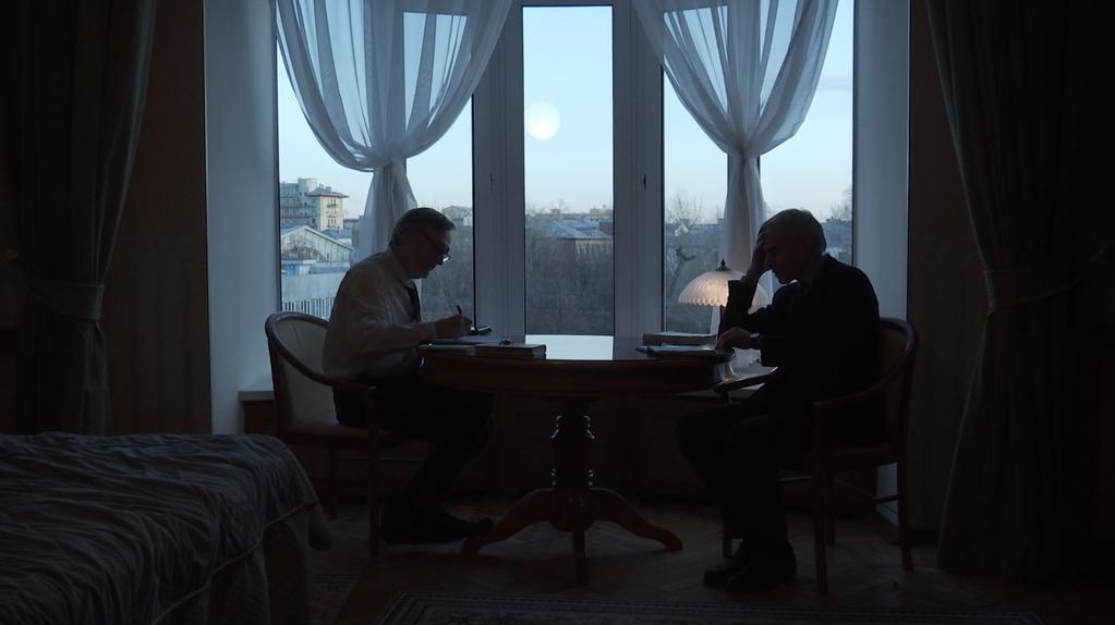 Mes chers espions - © SaNoSi Productions/Les Films de la Liberté Mes chers espions - © SaNoSi Productions/Les Films de la Liberté