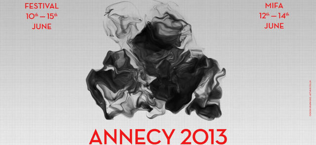 El Festival de Annecy desvela la selección El Festival de Annecy desvela la selección