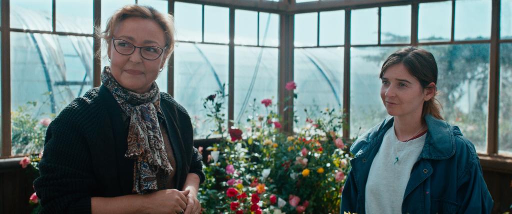 Marie Petiot - © Estrella Productions Marie Petiot - © Estrella Productions