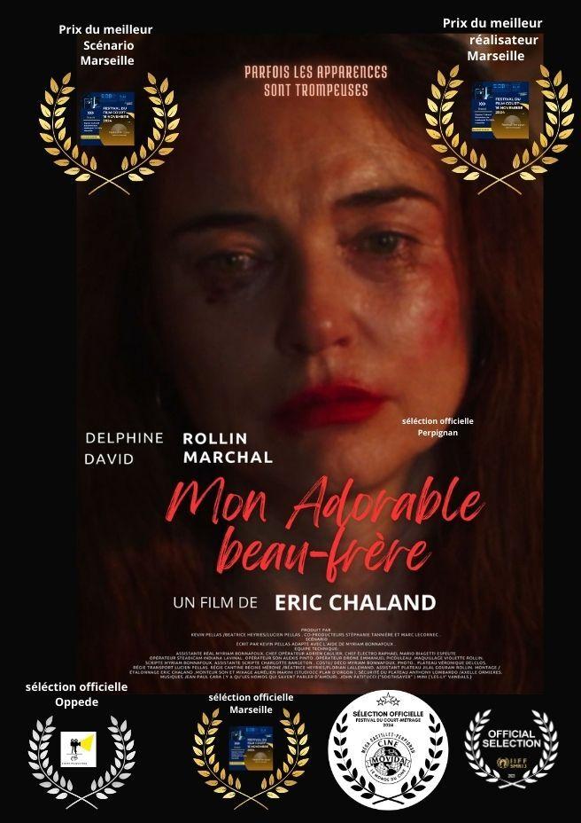 Mon adorable beau-frère Mon adorable beau-frère