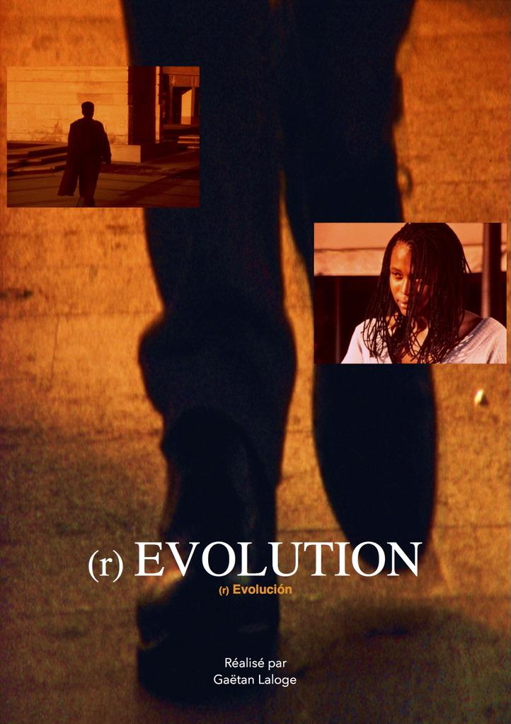 (r)Evolution
