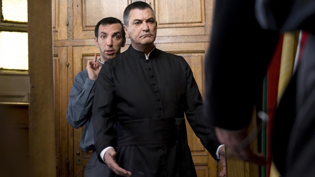 Michel Chesneau Michel Chesneau