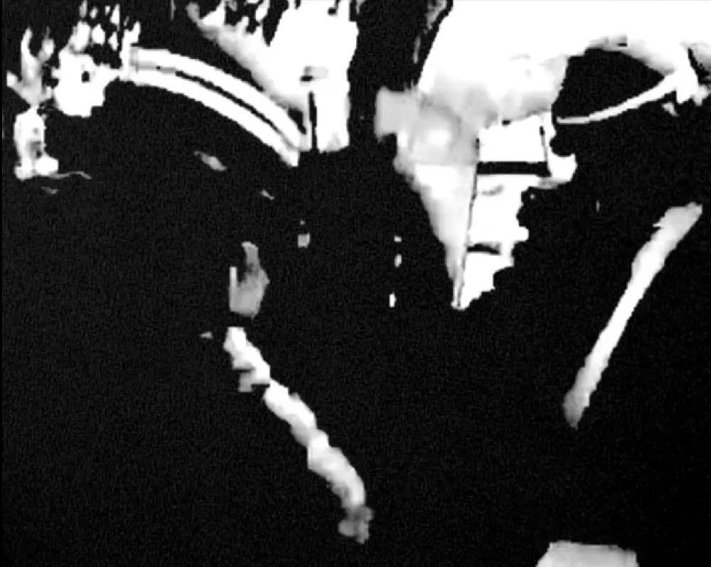 Ici finit le monde Ici finit le monde