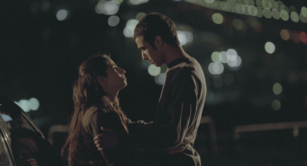 Festival Internacional de Cine Molodist de Kiev - 2009 - © Bizibi Festival Internacional de Cine Molodist de Kiev - 2009 - © Bizibi