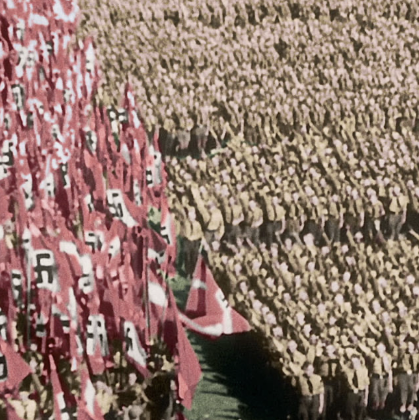 Baby Division, les adolescents soldats d'Hitler Baby Division, les adolescents soldats d'Hitler