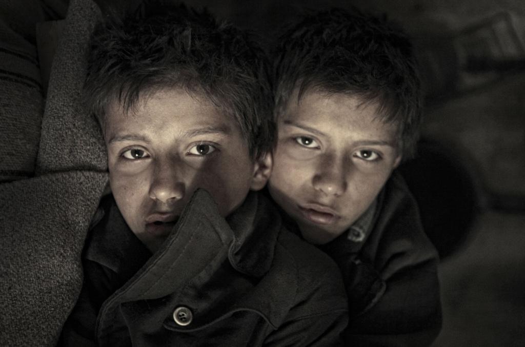 Tallinn - Black Nights Film Festival - 2013