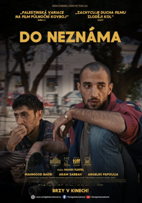 To a Land Unknown - Czech Republic To a Land Unknown - Czech Republic