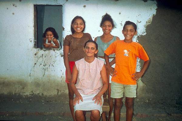 Salvani Sousa Gomes (De)