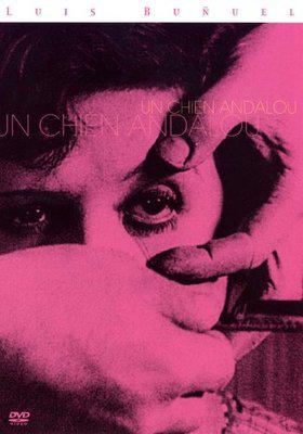 Un perro andaluz Un perro andaluz