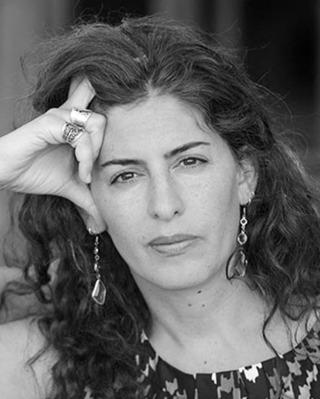 Annemarie Jacir Annemarie Jacir