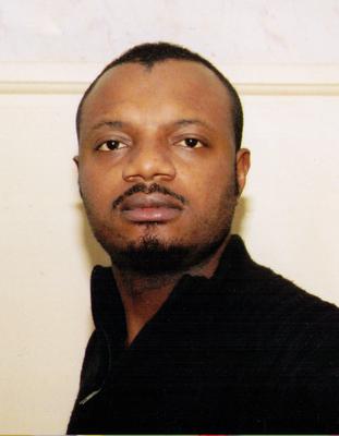 James Lukezo James Lukezo