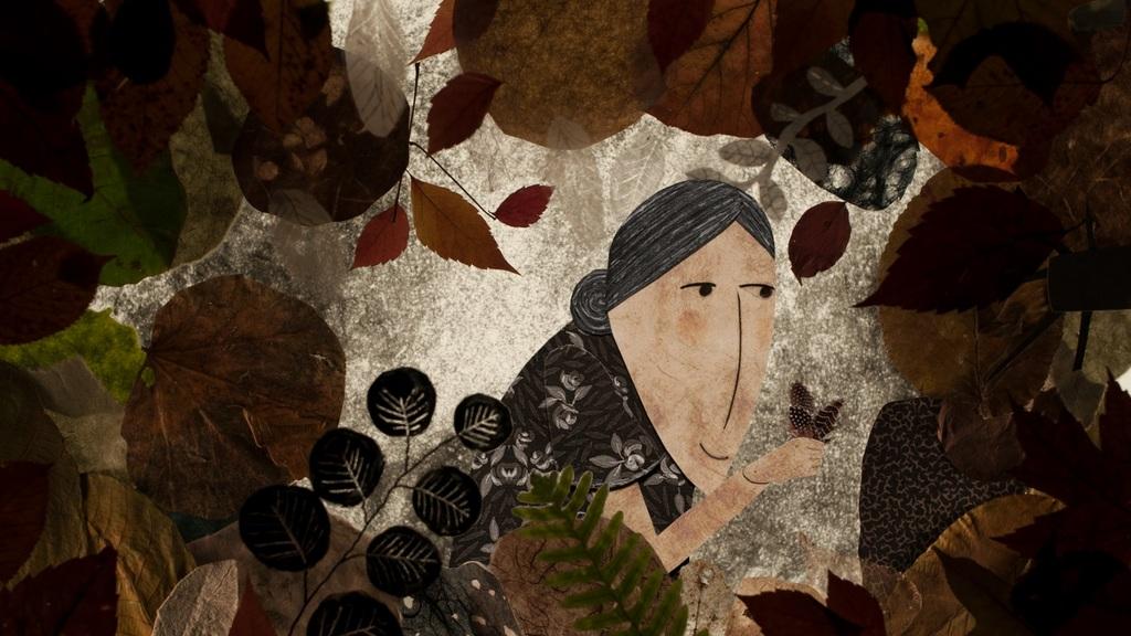 Brussels Short Film Festival (BSFF) - 2020