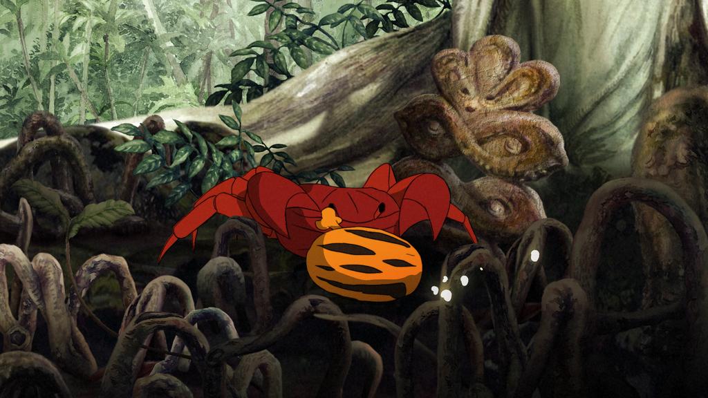 L'Esprit de la forêt L'Esprit de la forêt