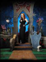 San Sebastián Horror and Fantasy Film Festival - 2005 San Sebastián Horror and Fantasy Film Festival - 2005