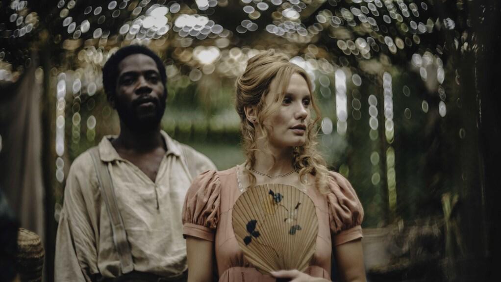 Ana Girardot - &copy; Fabien Coste