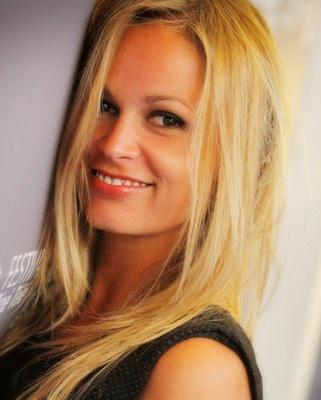 Jenny Del Pino Jenny Del Pino