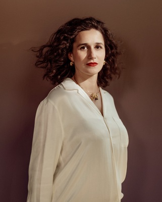 Louise Courvoisier - &copy; Laura Stevens / Unifrance