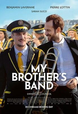 En fanfare - Australia En fanfare - Australia