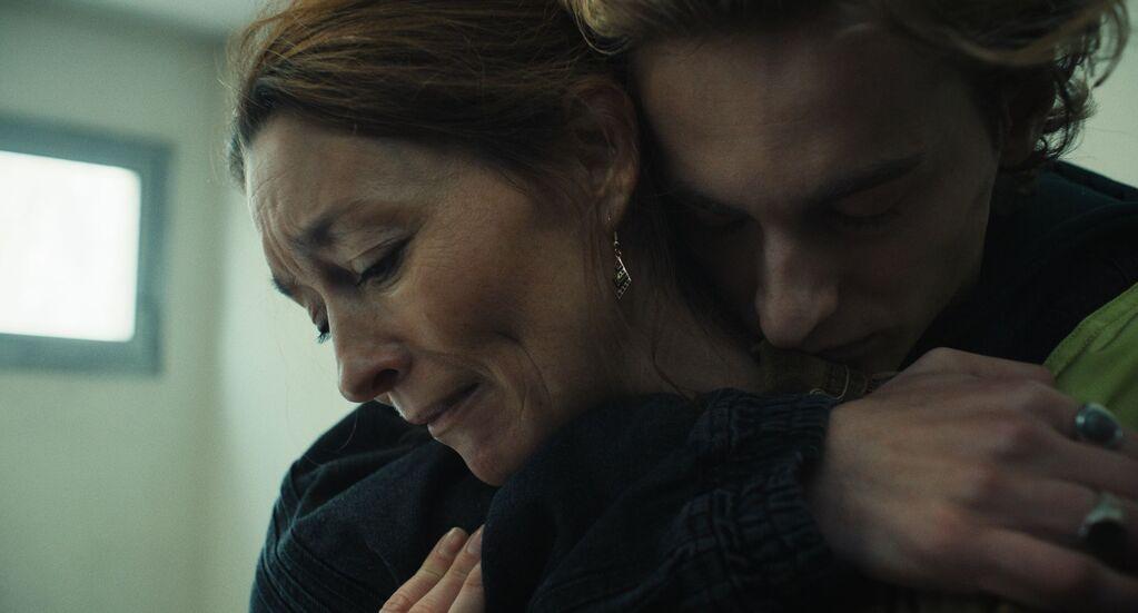 The Night Bus - &copy; Ripley Films - Cheyenne Federation - Wild Bunch