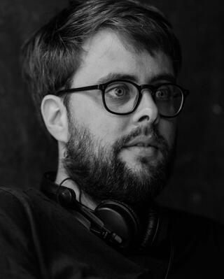 Antonin Fourlon - &copy; Julien Pani&eacute;