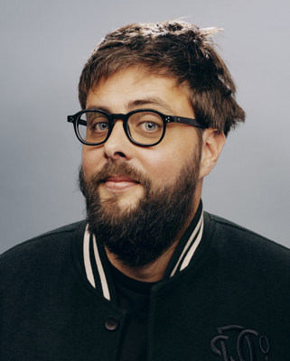 Antonin Fourlon - &copy; Marie Rouge / Unifrance