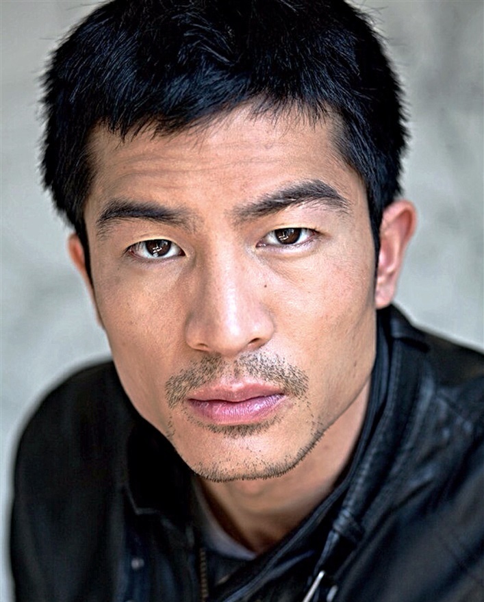 Alexandre Nguyen Minh-Quang Alexandre Nguyen Minh-Quang