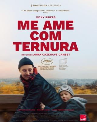 Love Me Tender - Brazil