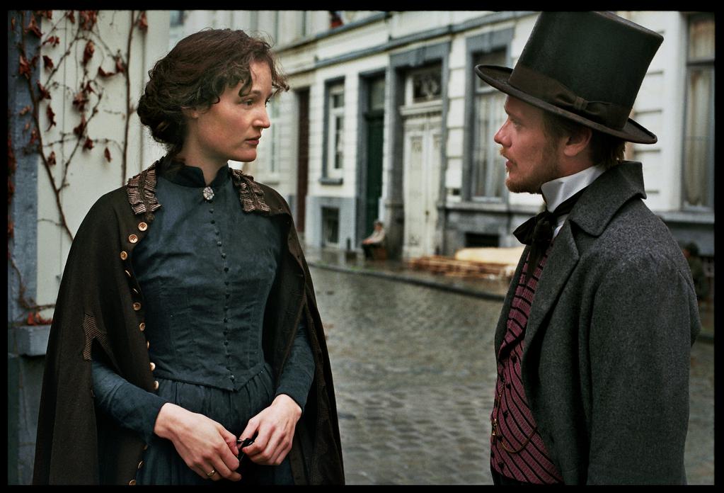 Stefan  Konarsque  - &copy; Kris Dewitte