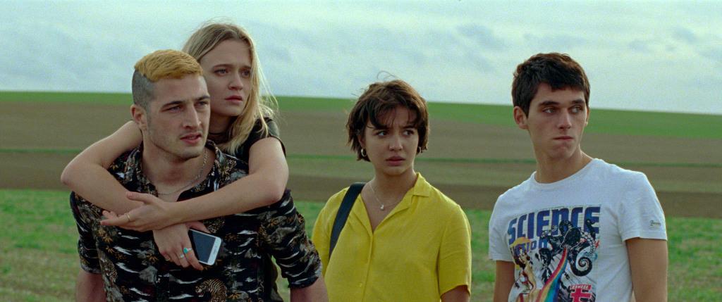 L'Été nucléaire - © Bathysphère Productions L'Été nucléaire - © Bathysphère Productions