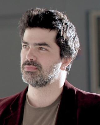 Cédric-Alexandre Saudinos Cédric-Alexandre Saudinos