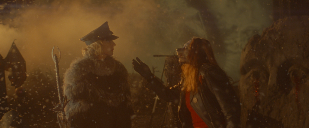 We Barbarians We Barbarians