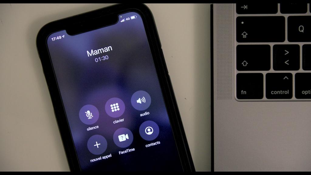 L’Annonce L’Annonce