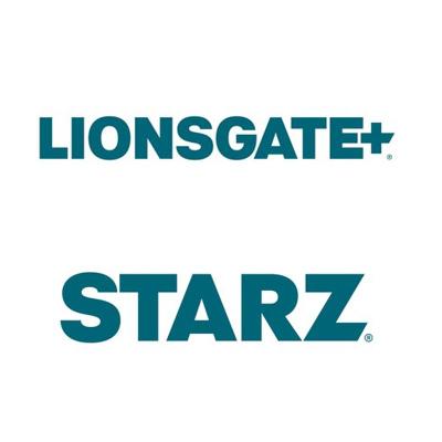 Lionsgate Plus Lionsgate Plus
