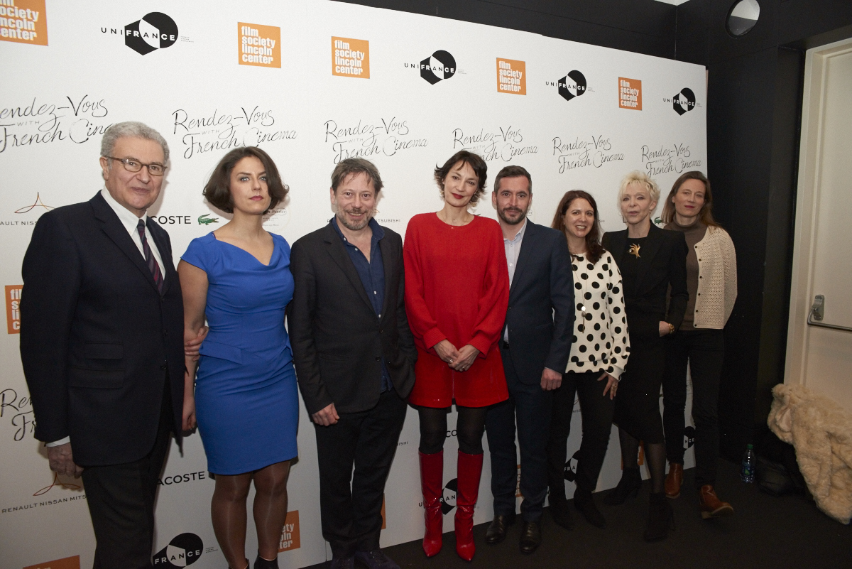 Efeméride - © Jean-Baptiste Le Mercier/UniFrance Efeméride - © Jean-Baptiste Le Mercier/UniFrance