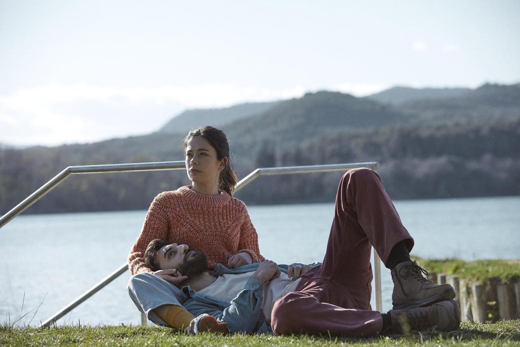 Wild Flowers - © Condor Distribution Wild Flowers - © Condor Distribution