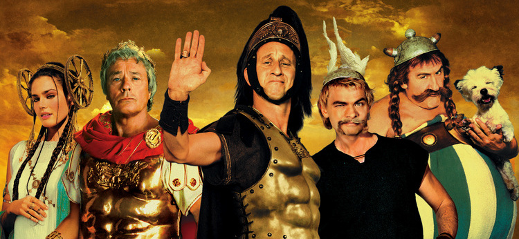 French films at the Russian box office in 2008 French films at the Russian box office in 2008