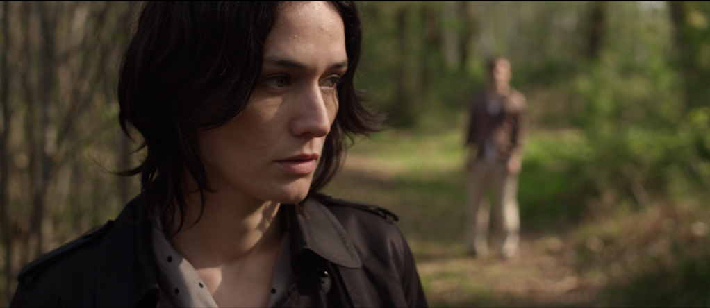 Promeneuse Promeneuse