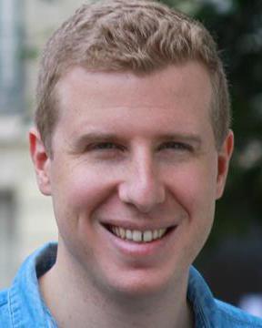 Alexis Perrin Alexis Perrin